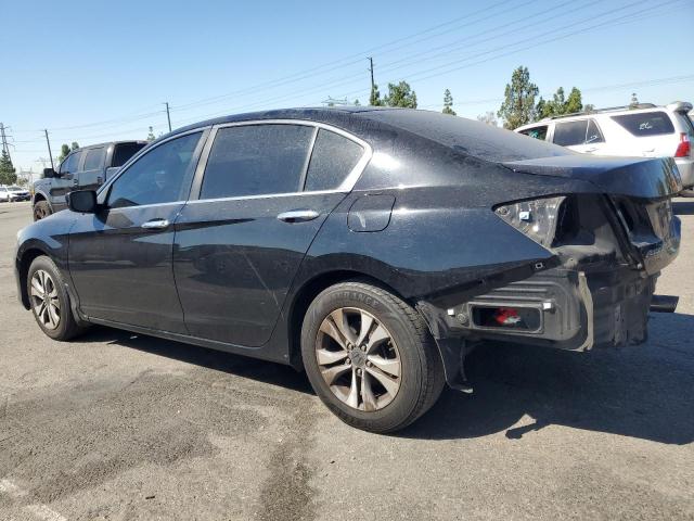 Photo 2 from auction – 2014 HONDA ACCORD LX with VIN 1HGCR2F37EA019003