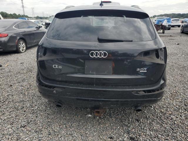 Фото 6 с аукциона – 2012 AUDI Q5 PREMIUM с VIN WA1LFAFP1CA008445