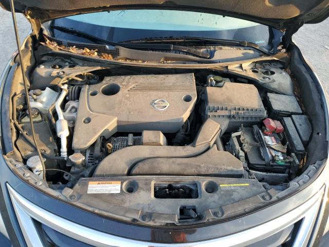 Photo 11 from auction – 2015 NISSAN ALTIMA 2.5 with VIN 1N4AL3APXFC570058