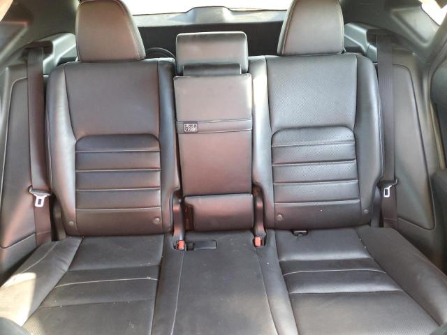 Photo 10 from auction – 2015 LEXUS NX 200T with VIN JTJYARBZ4F2012517