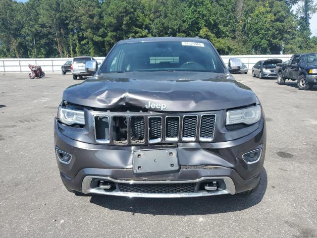 Photo 5 from auction – 2014 JEEP GRAND CHER with VIN 1C4RJFCG7EC226395