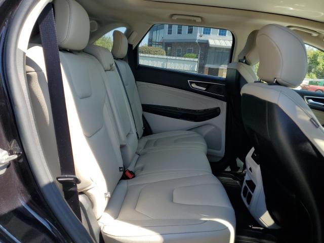 Photo 11 from auction – 2019 FORD EDGE TITAN with VIN 2FMPK4K94KBC67876