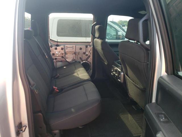 Photo 10 from auction – 2017 FORD F150 SUPER with VIN 1FTEW1EP7HFB97306