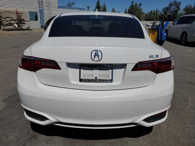 Photo 6 from auction – 2017 ACURA ILX BASE W with VIN 19UDE2F3XHA002362