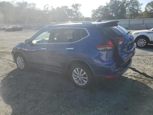 Photo 2 from auction – 2019 NISSAN ROGUE S with VIN KNMAT2MT0KP554659