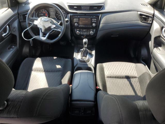 Photo 8 from auction – 2017 NISSAN ROGUE S with VIN KNMAT2MV2HP505599