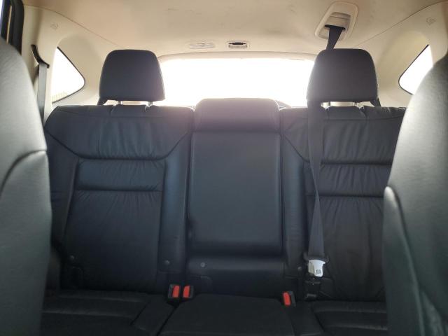 Photo 10 from auction – 2014 HONDA CR-V EXL with VIN 2HKRM4H73EH110734