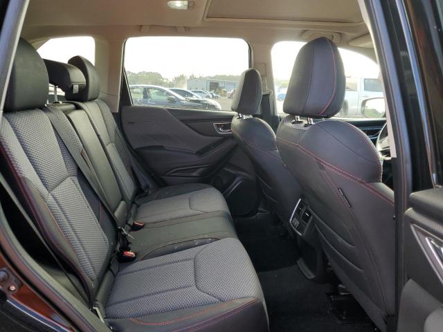 Photo 11 from auction – 2020 SUBARU FORESTER S with VIN JF2SKAMC6LH538903