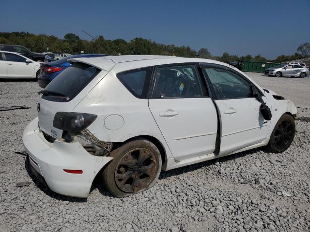 Photo 3 from auction – 2007 MAZDA 3 HATCHBACK with VIN JM1BK343471676304