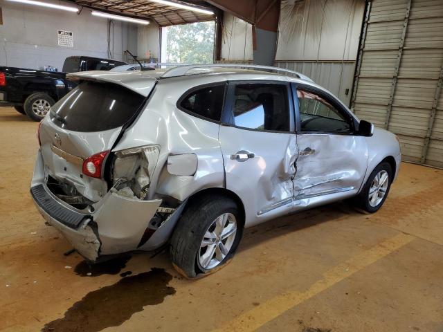 Photo 3 from auction – 2012 NISSAN ROGUE S with VIN JN8AS5MT0CW610566