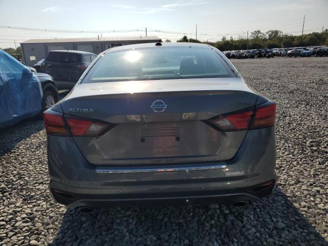 Photo 6 from auction – 2022 NISSAN ALTIMA SR with VIN 1N4BL4CV4NN379812