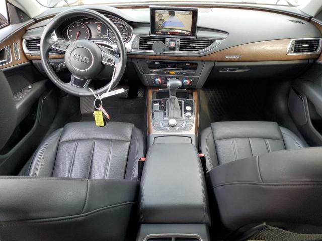 Photo 8 from auction – 2014 AUDI A7 PRESTIG with VIN WAU2GAFC9EN087920