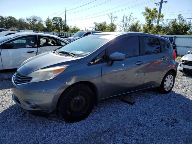 NISSAN VERSA NOTE 2016 with VIN 3N1CE2CP9GL369670 - Photo from auction
