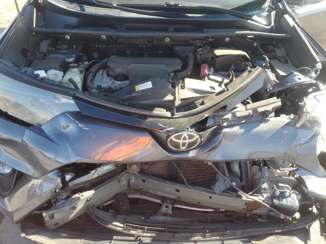 Photo 12 from auction – 2018 TOYOTA RAV4 ADVEN with VIN 2T3RFREV2JW724235