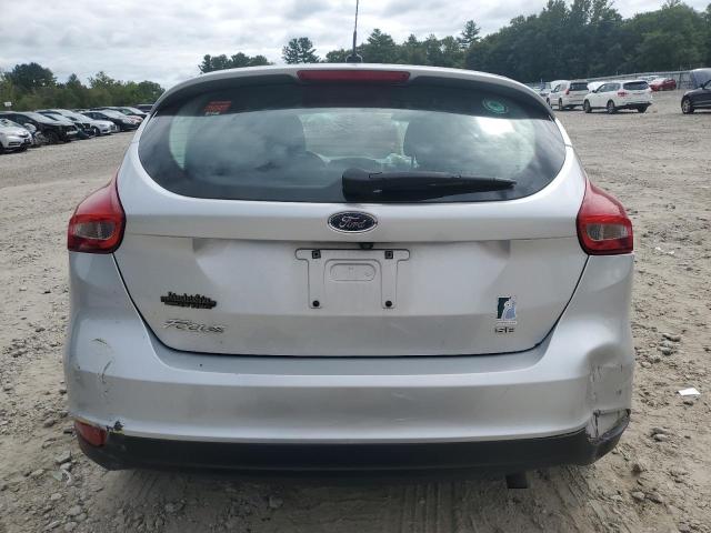 Photo 6 from auction – 2017 FORD FOCUS SE with VIN 1FADP3K26HL311266