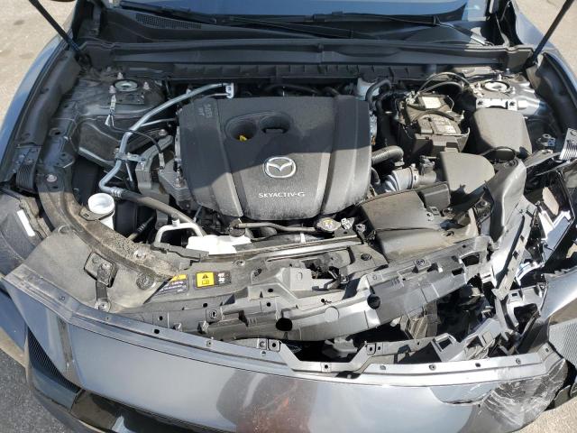 Photo 12 from auction – 2024 MAZDA CX-50 PREM with VIN 7MMVABDM5RN211979