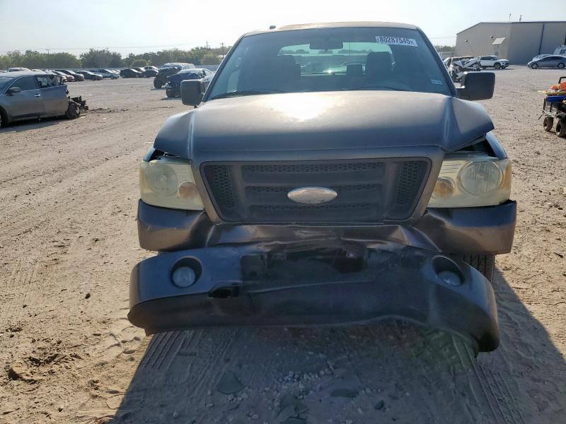 Photo 5 from auction – 2008 FORD F150 with VIN 1FTRX12WX8KD12675