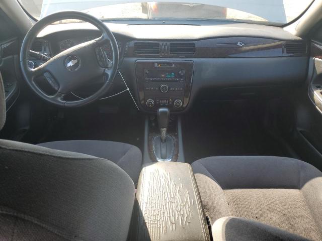 Photo 8 from auction – 2013 CHEVROLET IMPALA LT with VIN 2G1WG5E33D1229961