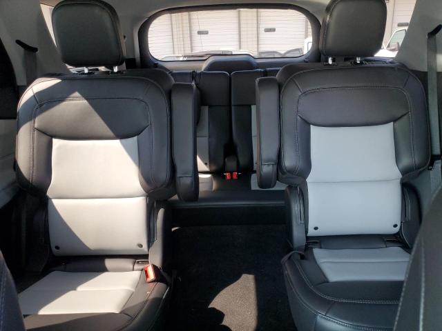 Photo 10 from auction – 2023 FORD EXPLORER X with VIN 1FMSK8DH0PGB94236