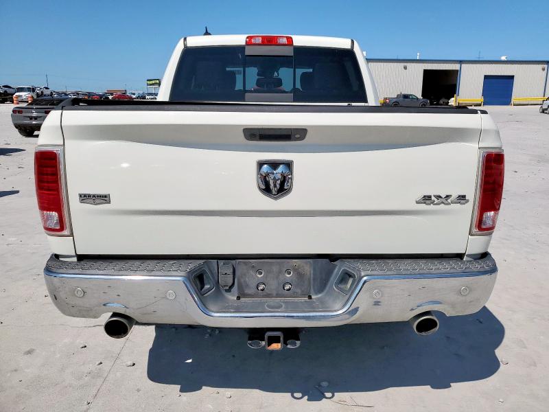 صورة رقم 6 من المزاد - 2017 RAM 1500 LARAM مع VIN 1C6RR7NT5HS800003