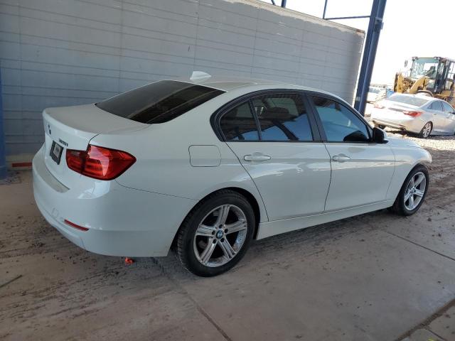 Photo 3 from auction – 2015 BMW 328 I SULE with VIN WBA3C1C50FK122112