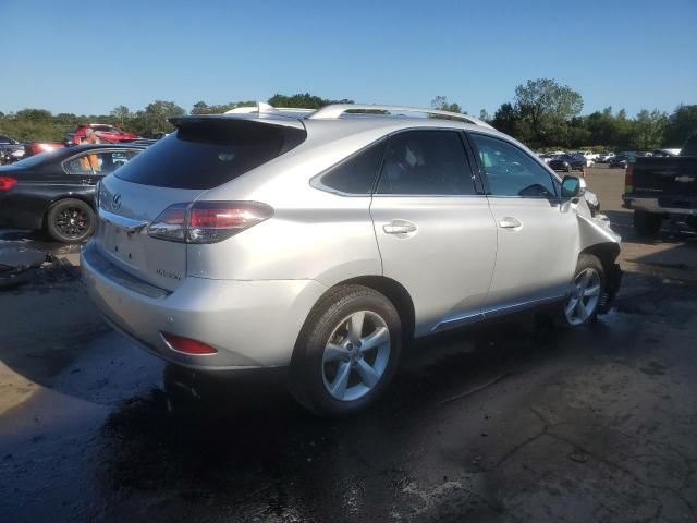 Photo 3 from auction – 2014 LEXUS RX 350 BAS with VIN 2T2BK1BA9EC235357