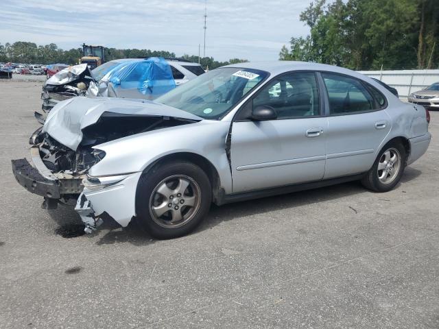 FORD TAURUS SE 2005 with VIN 1FAFP53U15A220112 - Photo from auction
