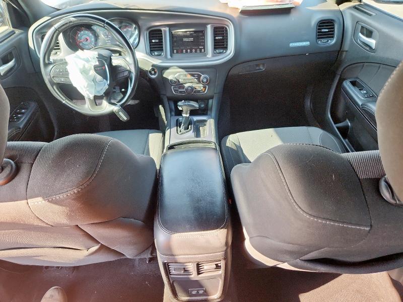 Photo 8 from auction – 2021 DODGE CHARGER SX with VIN 2C3CDXBG3MH519215