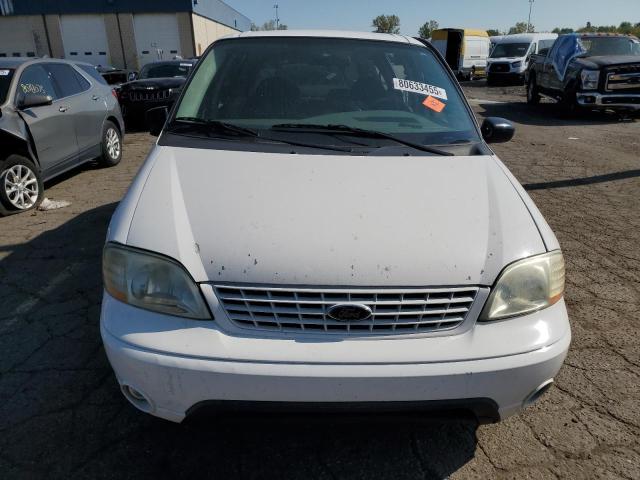 Photo 5 from auction – 2003 FORD WINDSTAR L with VIN 2FMZA51483BB81110