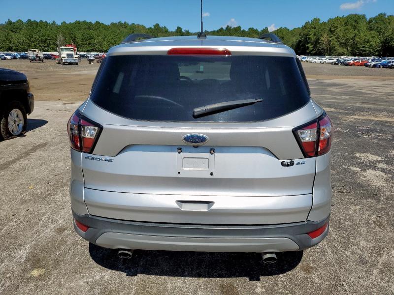 Photo 6 from auction – 2018 FORD ESCAPE SE with VIN 1FMCU9GD0JUA12461