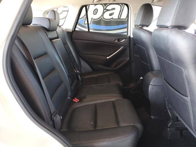 Photo 10 from auction – 2016 MAZDA CX-5 GT with VIN JM3KE4DY0G0773084