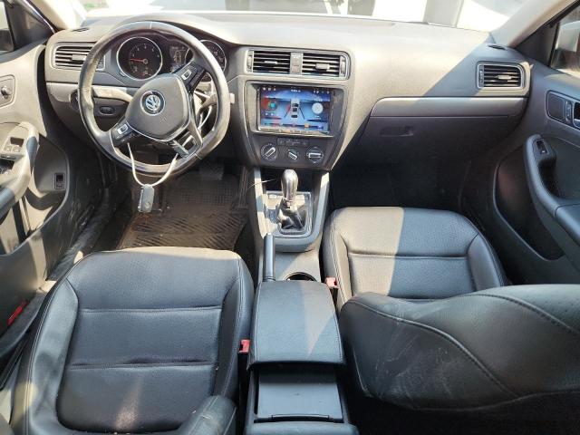 Photo 8 from auction – 2017 VOLKSWAGEN JETTA SE with VIN 3VWDB7AJ5HM236791