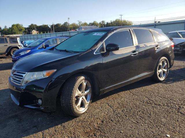 TOYOTA VENZA 2010 with VIN 4T3BK3BB8AU043596 - Photo from auction