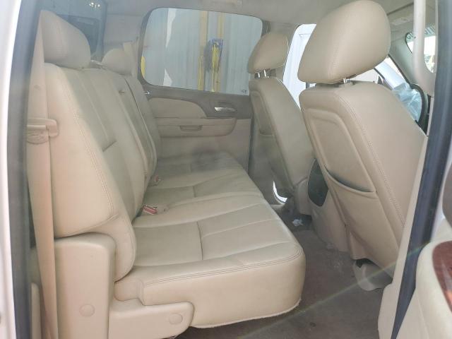 Photo 10 from auction – 2011 CHEVROLET SILVERADO with VIN 1GC1KYE81BF229752