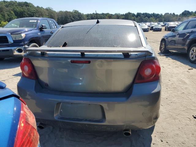 Photo 6 from auction – 2012 DODGE AVENGER SX with VIN 1C3CDZEG3CN118969