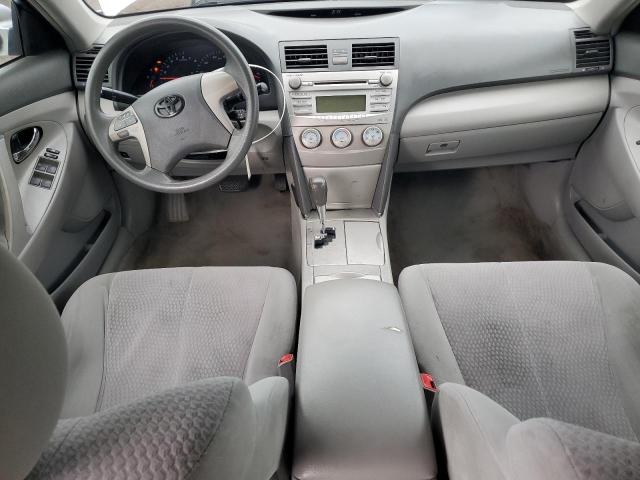 Photo 8 from auction – 2011 TOYOTA CAMRY BASE with VIN 4T1BF3EK2BU758920