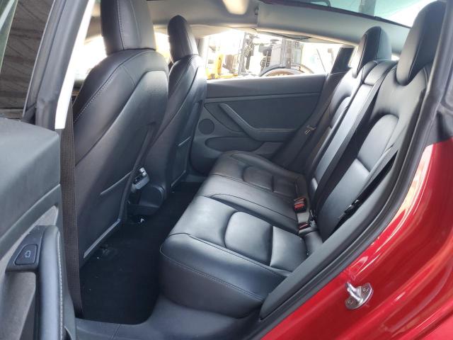 Photo 10 from auction – 2023 TESLA MODEL 3 with VIN 5YJ3E1EA5PF397626