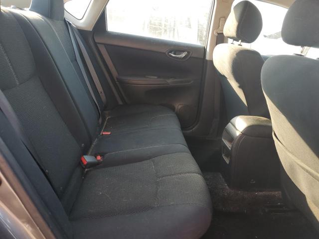Photo 10 from auction – 2016 NISSAN SENTRA S with VIN 3N1AB7AP1GY223184