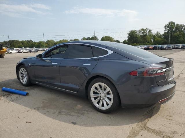 Photo 2 from auction – 2016 TESLA MODEL S with VIN 5YJSA1E21GF134615