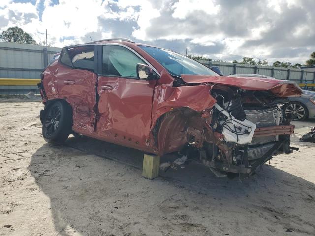 Photo 4 from auction – 2024 BUICK ENCORE GX with VIN KL4AMDSL0RB042123