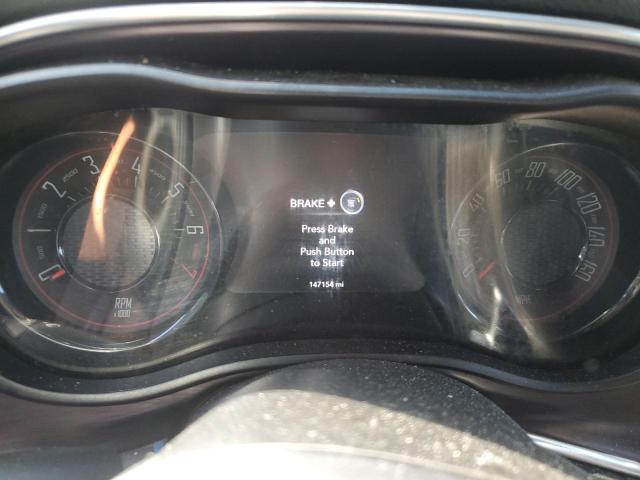 Photo 9 from auction – 2018 DODGE CHALLENGER SXT with VIN 2C3CDZAG9JH138705
