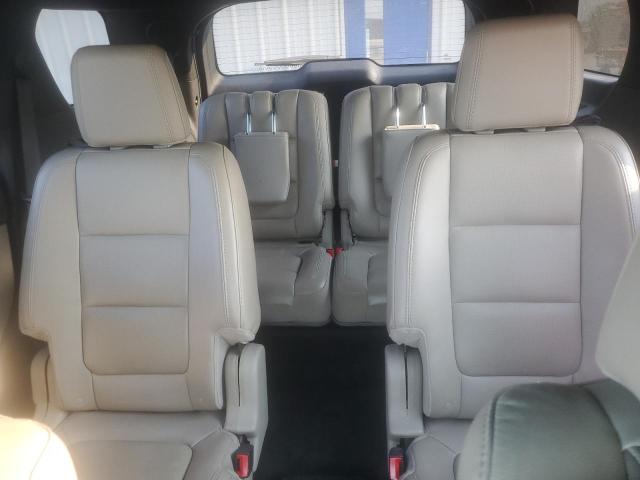 Photo 10 from auction – 2014 FORD EXPLORER L with VIN 1FM5K8F84EGC00529
