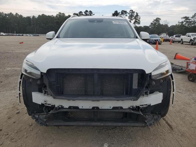 Photo 5 from auction – 2018 VOLVO XC90 T6 with VIN YV4A22PK8J1196375