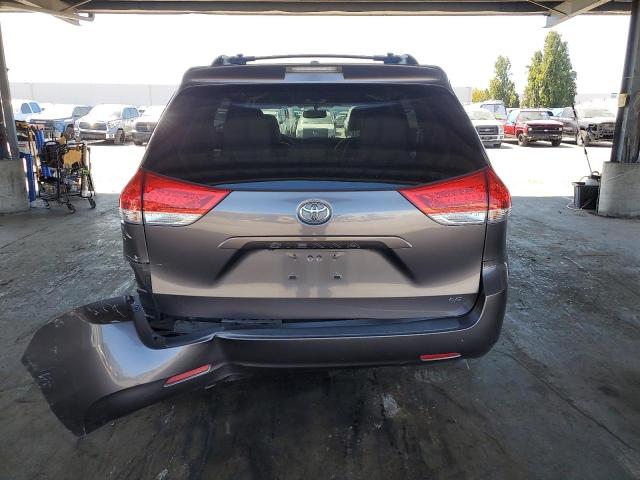 Photo 6 from auction – 2012 TOYOTA SIENNA LE with VIN 5TDKK3DC8CS198675