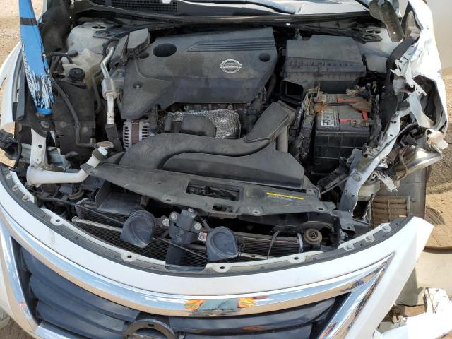 Photo 11 from auction – 2013 NISSAN ALTIMA 2.5 with VIN 1N4AL3AP8DN549629