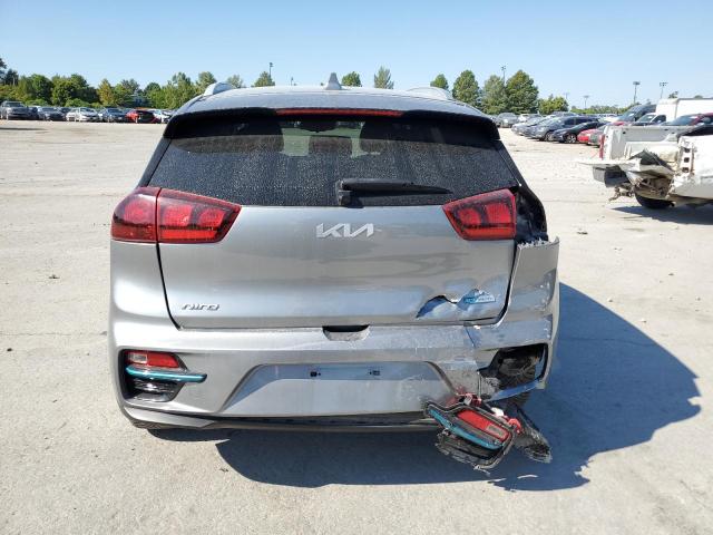 Photo 6 from auction – 2022 KIA NIRO S with VIN KNDCC3LG9N5140900