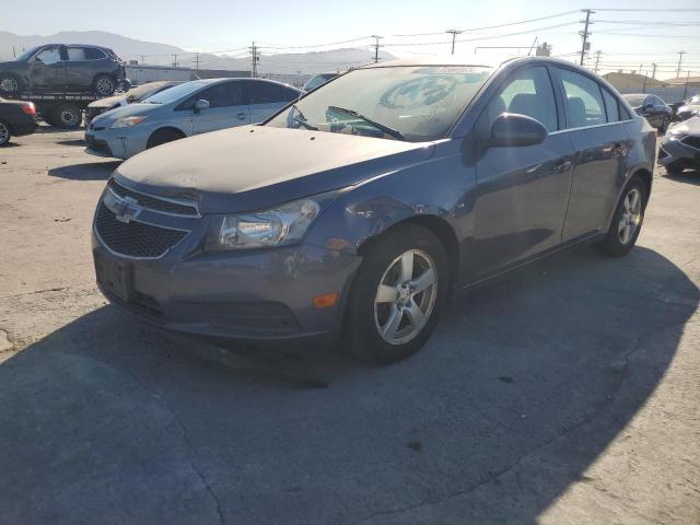 CHEVROLET CRUZE LT 2014 with VIN 1G1PC5SB4E7306000 - Photo from auction