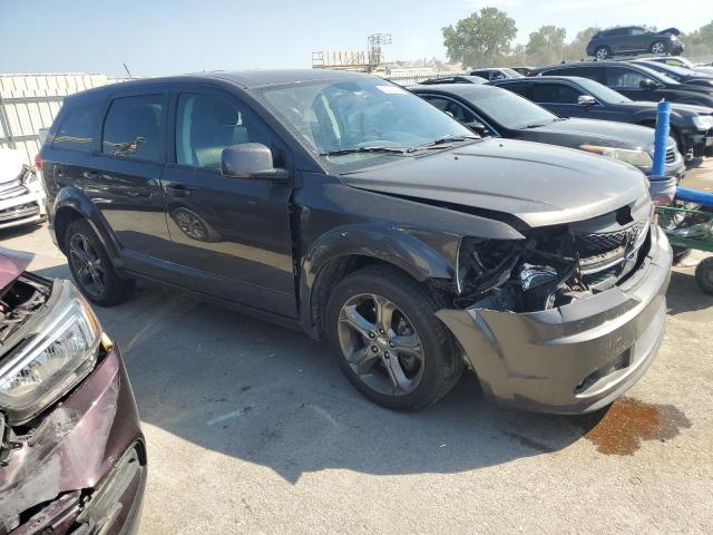 Photo 4 from auction – 2015 DODGE JOURNEY R/T with VIN 3C4PDDEG9FT569182