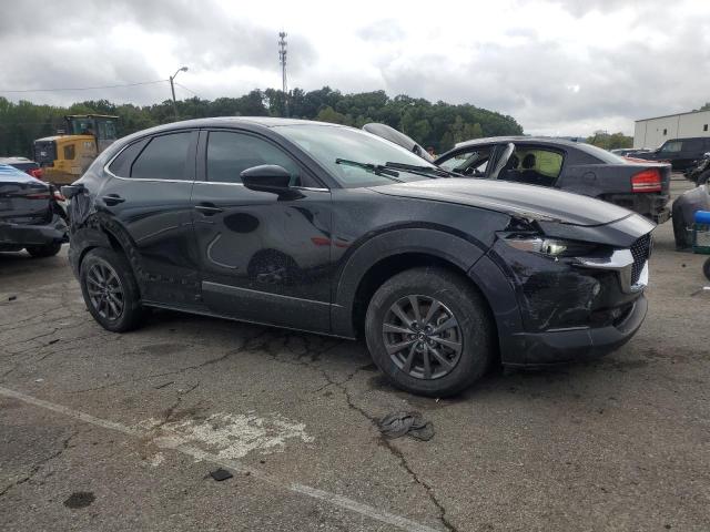 Photo 4 from auction – 2021 MAZDA CX-30 with VIN 3MVDMBAL7MM223731