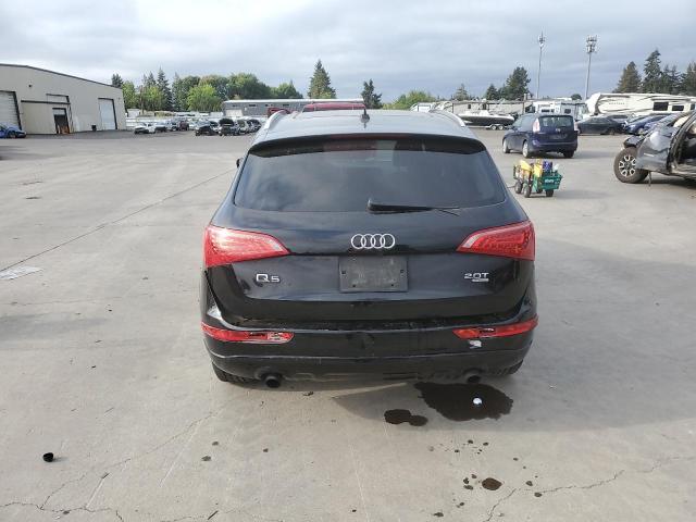 Photo 6 from auction – 2012 AUDI Q5 with VIN WA1LFAFP9CA004028